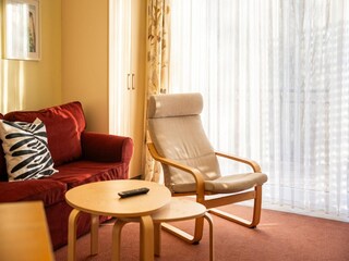 Appartement Granzow Équipement 5