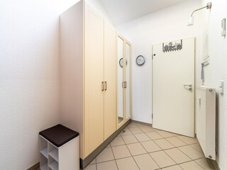 Apartment Granzow Ausstattung 7