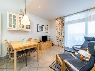 Apartment Granzow Ausstattung 11