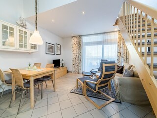 Appartement Granzow Kenmerken 13