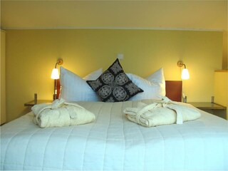 Apartamento Granzow Características 1