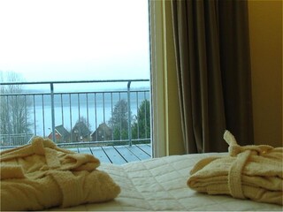 Apartment Granzow Ausstattung 13