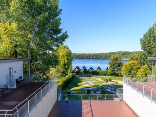 Apartment Granzow Outdoor Recording 5