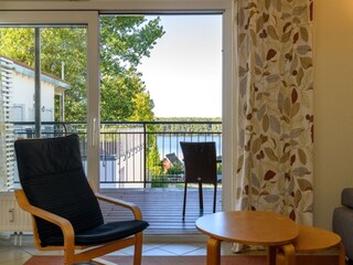 Apartamento Granzow Grabación al aire libre 6