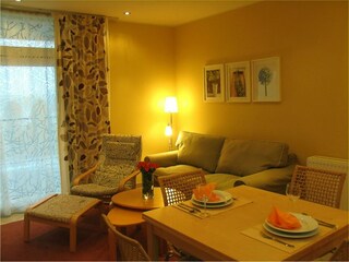 Apartment Granzow Ausstattung 11