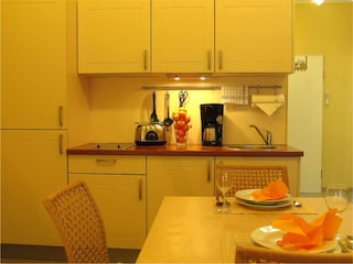 Apartment Granzow Ausstattung 13