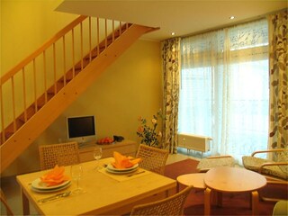 Appartamento Granzow Caratteristiche 11