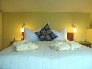 Apartment Granzow Features 1
