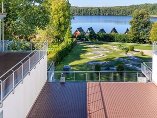 Apartamento Granzow Grabación al aire libre 6