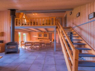 Holiday house Rechlin Features 22