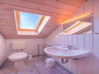 Holiday house Rechlin Features 24