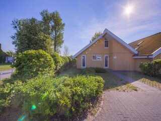 Holiday house Rechlin Outdoor Recording 5