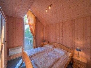 Ferienhaus Rechlin Ausstattung 10
