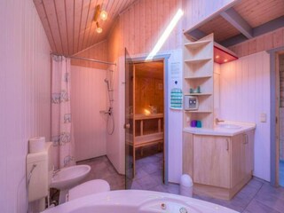 Holiday house Rechlin Features 11