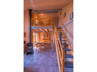 Holiday house Rechlin Features 5