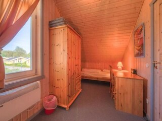 Vakantiehuis Rechlin Kenmerken 11