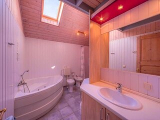 Maison de vacances Rechlin Équipement 5