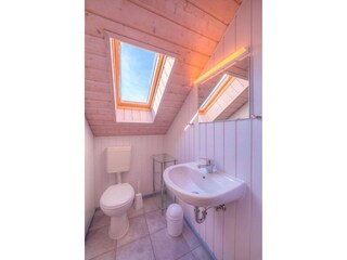 Holiday house Rechlin Features 10