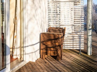Apartment Granzow Features 9