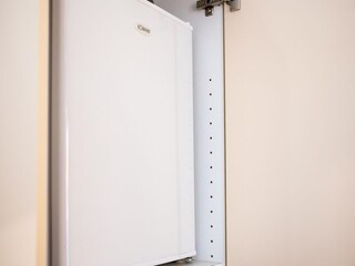 Appartement Granzow Kenmerken 9