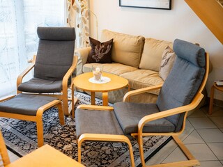 Apartment Granzow Ausstattung 12