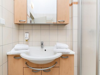 Appartement Granzow Kenmerken 13