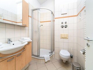 Appartement Granzow Kenmerken 14