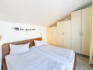 Appartement Granzow Kenmerken 17