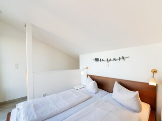 Appartement Granzow Kenmerken 4