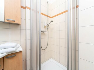 Appartement Granzow Équipement 12
