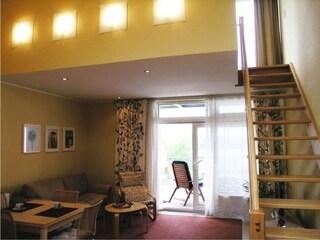 Appartement Granzow Équipement 13