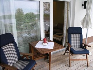 Apartment Granzow Außenaufnahme 5