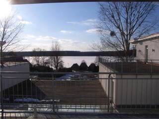 Appartement Granzow Enregistrement extérieur 7