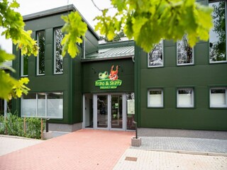 Appartement Granzow  35