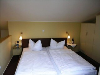 Appartement Granzow Équipement 12