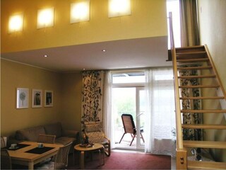 Appartement Granzow Équipement 13