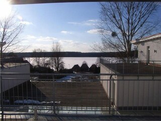 Apartamento Granzow Grabación al aire libre 7