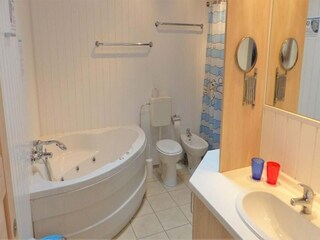 Vakantiehuis Rechlin Kenmerken 8