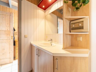 Ferienhaus Rechlin Ausstattung 6