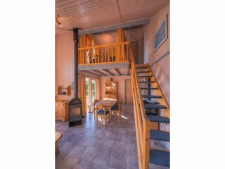 Vakantiehuis Rechlin Kenmerken 6