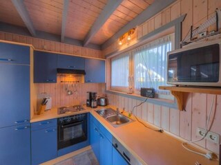Ferienhaus Rechlin Ausstattung 9