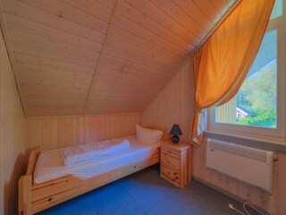 Casa per le vacanze Rechlin Caratteristiche 14