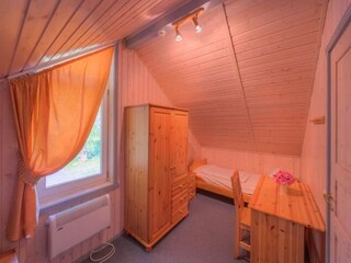 Casa per le vacanze Rechlin Caratteristiche 14