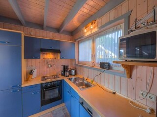 Ferienhaus Rechlin Ausstattung 12