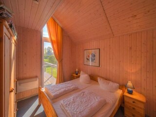 Casa per le vacanze Rechlin Caratteristiche 5