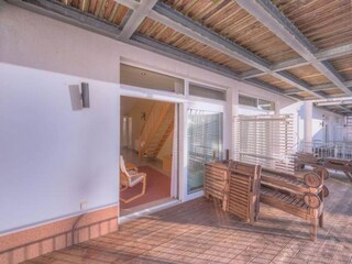 Apartment Granzow Outdoor Recording 1