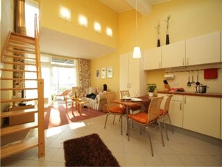 Apartment Granzow Features 11