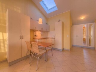 Apartment Granzow Features 12