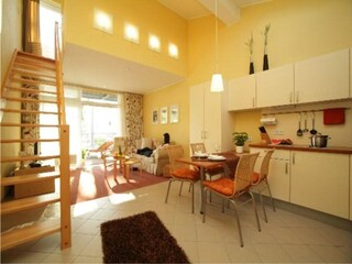 Appartamento Granzow Caratteristiche 8