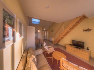 Apartment Granzow Features 12